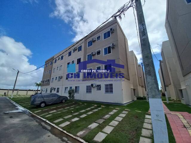 #10 - Apartamento para Venda em Jaboatão dos Guararapes - PE - 1