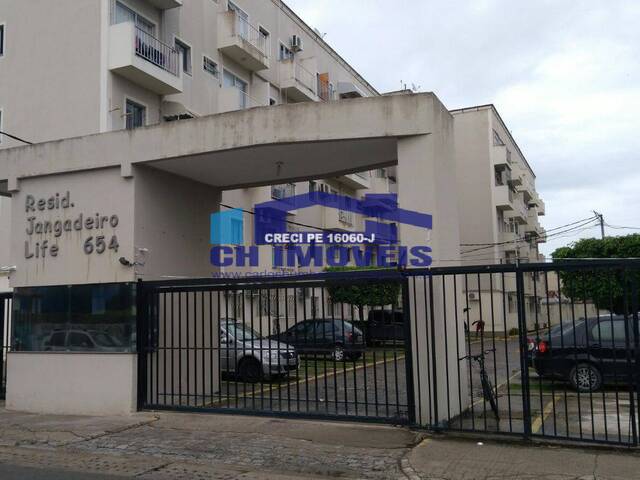 #11 - Apartamento para Venda em Jaboatão dos Guararapes - PE