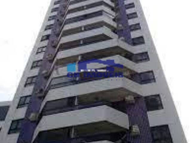 #14 - Apartamento para Venda em Jaboatão dos Guararapes - PE