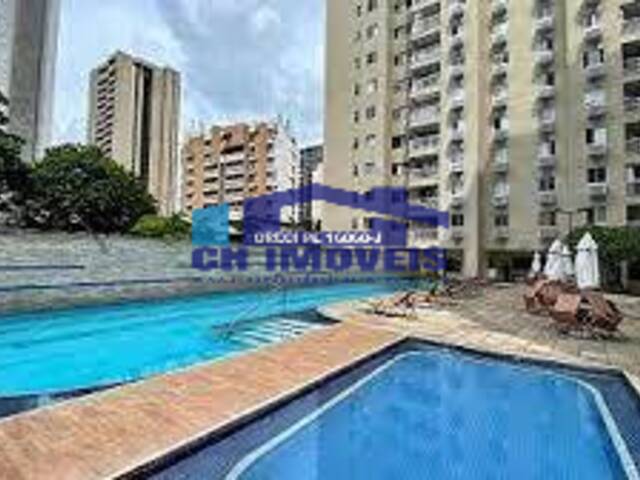 #17 - Apartamento para Venda em Jaboatão dos Guararapes - PE