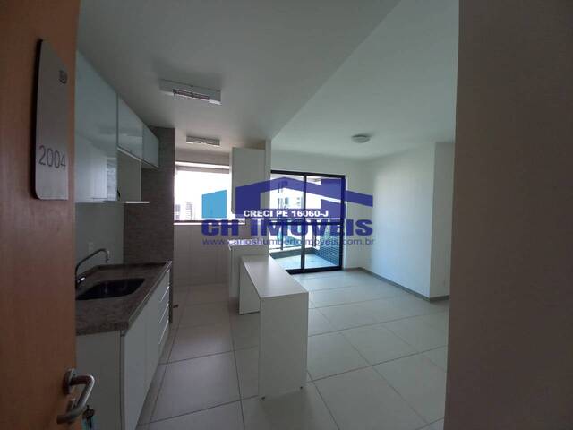 #24 - Apartamento para Venda em Recife - PE - 2