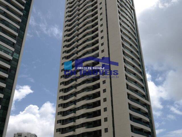 #24 - Apartamento para Venda em Recife - PE