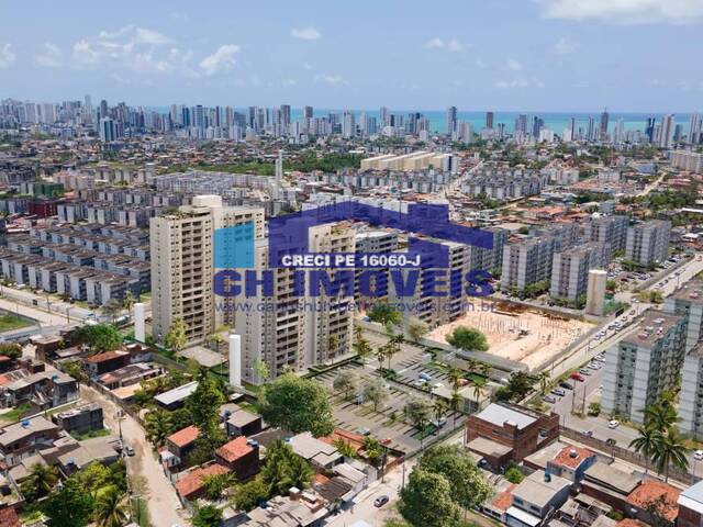 #28 - Apartamento para Lançamento em Jaboatão dos Guararapes - PE - 2